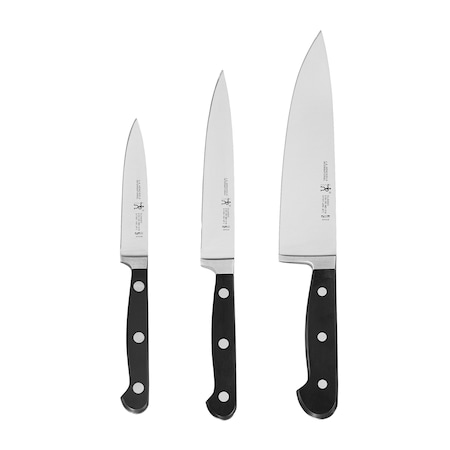 Henckels CLASSIC 3-pc Starter Knife Set 1012090