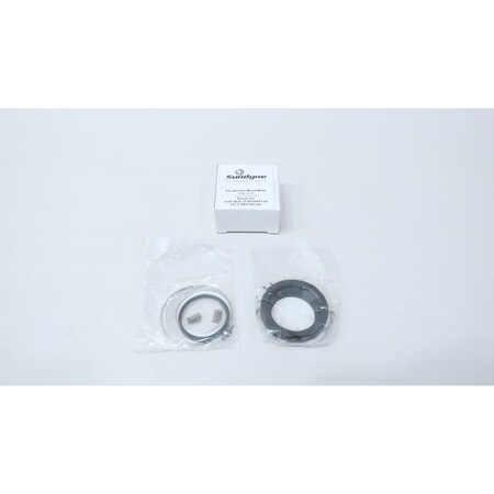 Sundyne SE04AA12A MECHANICAL SEAL REPAIR KIT RK01SE12A