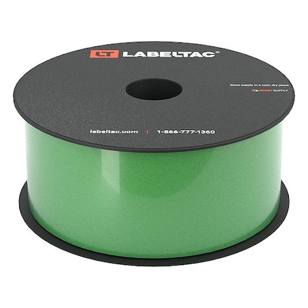 Creative Safety Supply LabelTac Pro Model Reflective Supply LT205RF