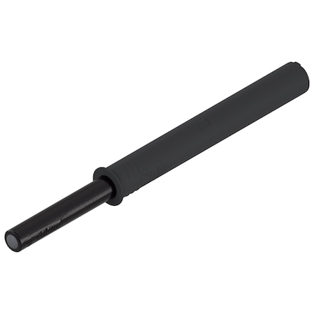 Blum Black Tip-On Unit for Doors w/ Self-Closing or Soft-Closing Hinges 956A1006