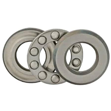 Ina Bearing-Ball AKL.DL12-HLG                             AKL.DL12-HLG