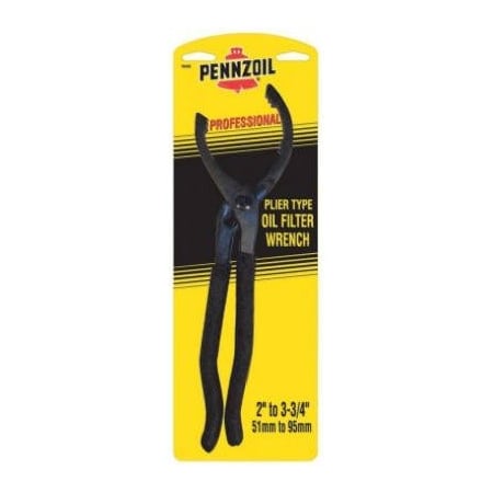 Custom Accessories Oil Flter Wrenh 2X3-3/4 19420