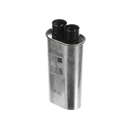 Merrychef Capacitor, .90uF, 2500VAC, 50/60HZ, Oval 30Z1529