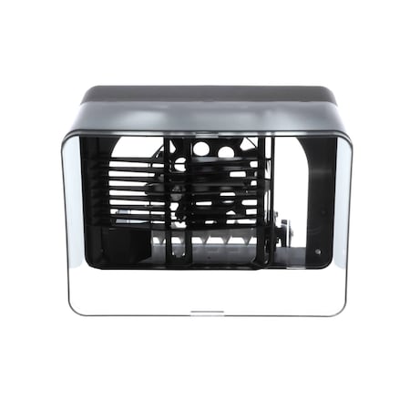 Franke Foodservice Coffee POWDER HOPPER ASSY LH TALL TINTED 1560539