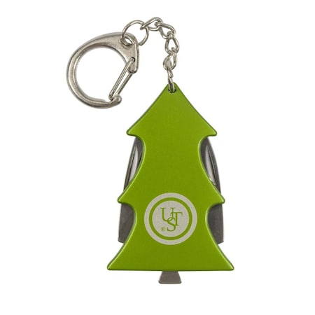 Ust 2018 Pine Tree Multi-Tool - Green Blister UST-20-12115