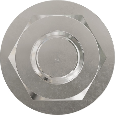 Simpson Strong-Tie Strong-Bolt 2-5/8''x6'' Wedge Anchor, 20 Ct. STB2-62600F20