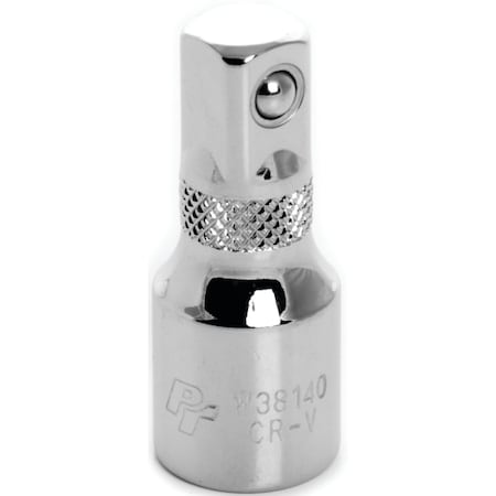 Performance Tool 3/8 In Dr. 1-3/4 In Extension Bar, W38140 W38140