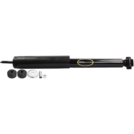 Monroe Suspension Shock Absorber,  5502