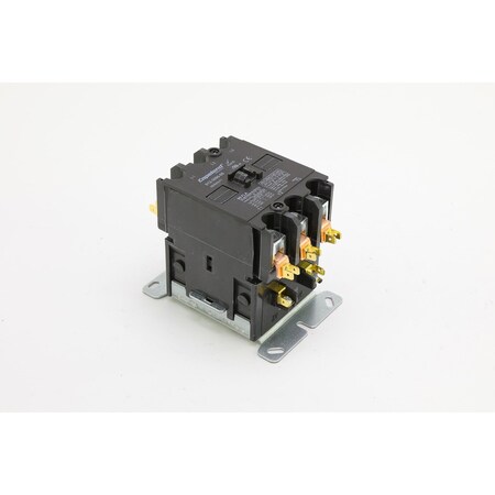 Copeland Compressor 208/240V COIL 3P 90AMP CONT 912-3090-06