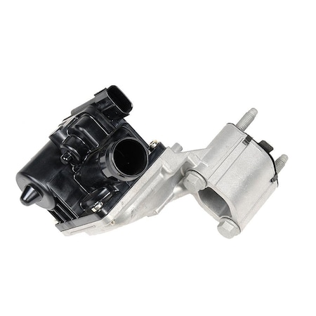 Acdelco VALVE KIT-SECD AIR INJN CHK, Secondary Air Injection Check Valve, 12632977