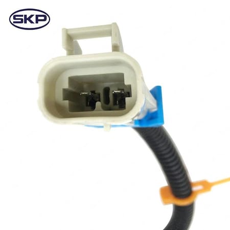 Skyward Automotive Products Secondary Air Injection Pump,  SKAP913073