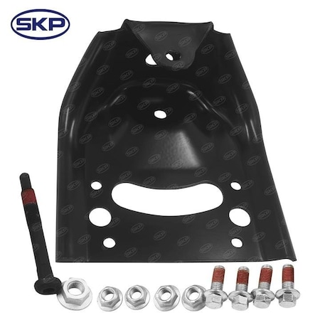 Skyward Automotive Products Leaf Spring Hanger, SK722205