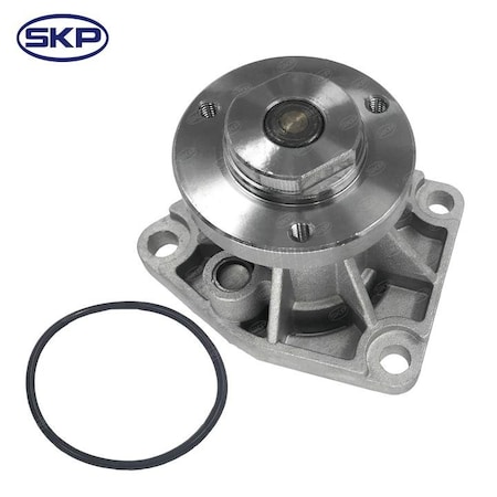 Engine Water Pump,