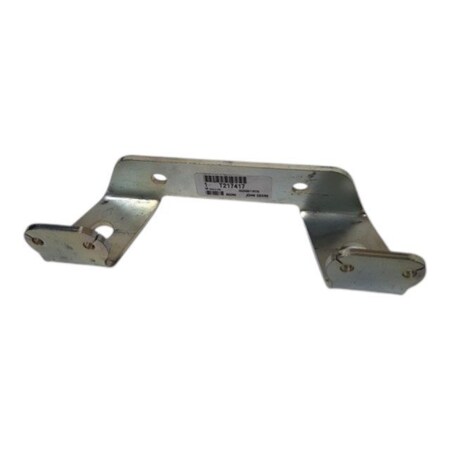 John Deere BRACKET BULKHEAD, JOHN DEERE OEM T217417 T217417