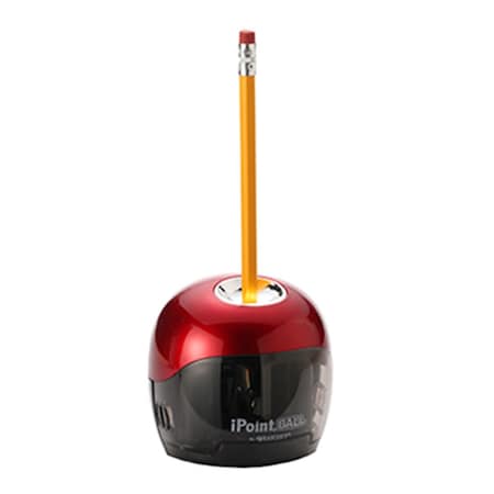 Acme United Ipoint Ball Pencil Sharpener ACM15570