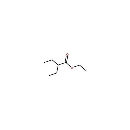 Ak Scientific Ethyl 2-Ethylbutyrate (1mL), CAS 2983-38-2 5629AL-1mL