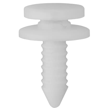 Auveco VW Trim Panel Retainer, 25PK 25260