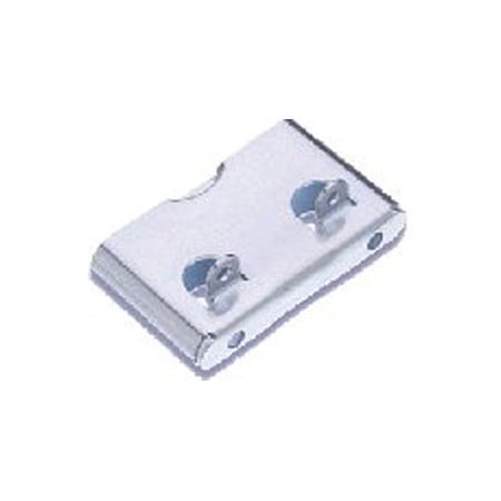 Southco Concealed Draw Latches R2-0160-02