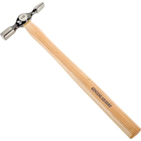 Steelex 4 oz. Cross Peen Hammer D2670