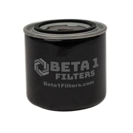 Beta 1 Filters Spin-On Replacement Filter For  Lf3311 / Fleetguard B1SO0016235