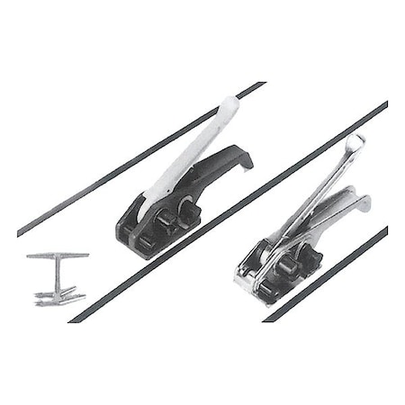 Pac Strapping Products ManualStrappingSealersandTensioners PSTHD-RB