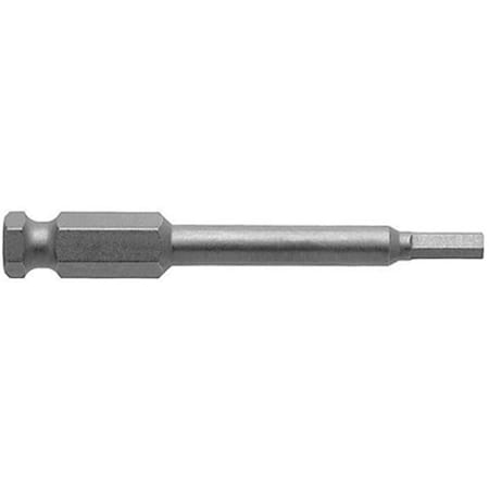 Homestead 00438 .19 in. Hex Bit with 7- HO929170