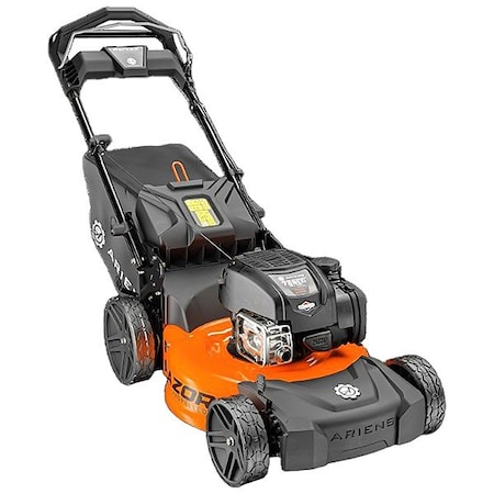 Ariens Lawn Mower, 21in Cutting Width, 1 gal Tank 911609