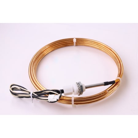 Trane Mixed Air Temp Sensor; 15'Cap SEN0999