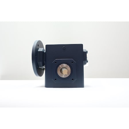 Grove Gear RIGHT ANGLE GEAR REDUCER 5.18HP 20:1 GR-HMQ-832-20-H1-180-24