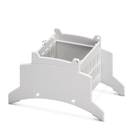 Phoenix Contact BC 53 6 OT U22 KMGY DIN rail housing 2896429