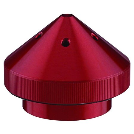 Alegria G-force Ineliminatorin for Motorguide Tour Pro, Red AL2465205