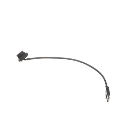 Merrychef USB Connector, Panel Mount, Twist Lock 30Z1620