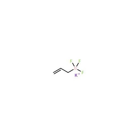 Ak Scientific Potassium allyltrifluoroborate (1g), CAS 233664-53-4 Z1988-1g