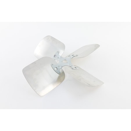 Lau Parts Fan Blades, 4Bld 20Dia 33Deg Ccw 60559201