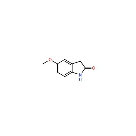 Ak Scientific 5-Methoxyoxindole (1g), CAS 7699-18-5 W8366-1g