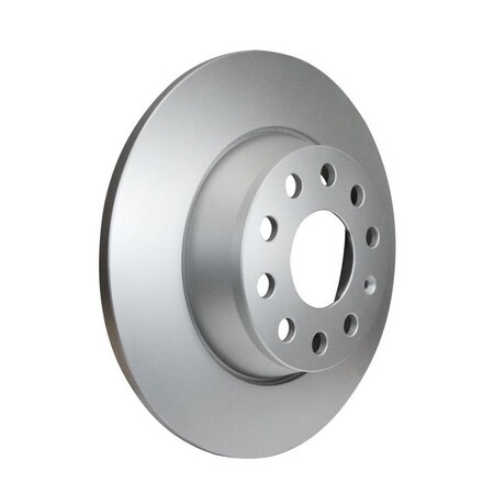 Hella Brake Disc 355112142
