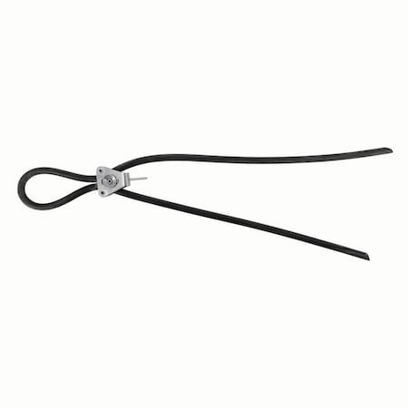 Jorgensen Laboratories Nye Model Tourniquet Nye-Model J0130