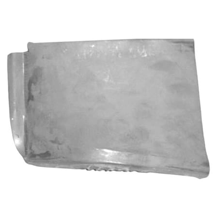 Sherman Parts Lower Front Left Hand Quarter Panel for 1973-1991 Chevrolet Suburban SHE923-57L