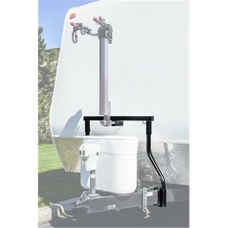 Stromberg Carlson Bike Bunk for Cargo Tray SCPCC-275