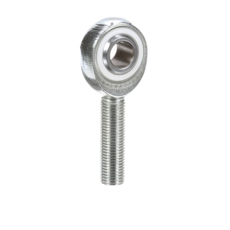 Sealmaster Male Rod End Bearing - Three-Piece Rod End DELRIN Race CTMDL 6