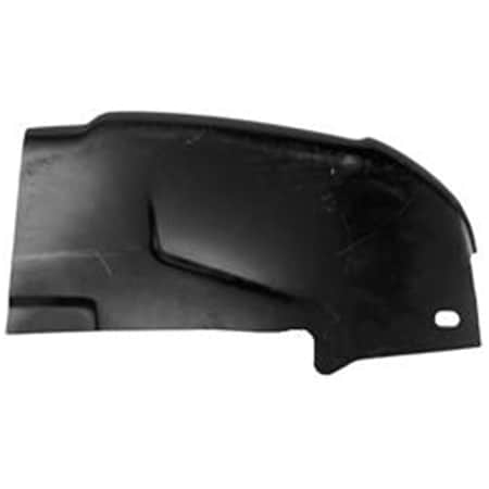 Sherman Parts Right Handle Cab Corner for 1993-1997 Ford Ranger SHE576A-55R