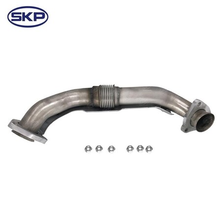 Skyward Automotive Products Exhaust Crossover Pipe, SKT98148