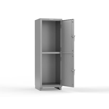 Strong Hold 14 GA Modular Weapons Storage for weapons 4260-RH-3M2
