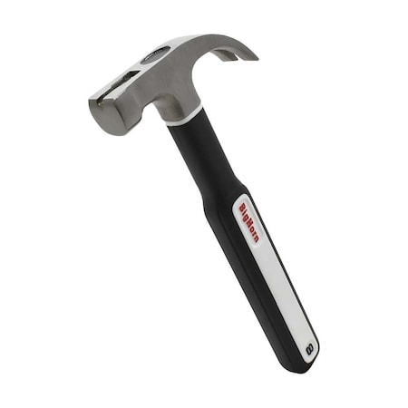 Big Horn 8 Oz Mini Claw Hammer 15153