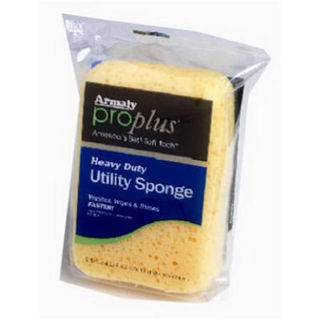 Armaly 00009 Heavy Duty Utility Sponge 478324