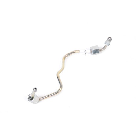 Acdelco PIPE ASM-FUEL HIGH PRESS (CYL 1 & 8), Diesel Fuel Injector Line, 12670468