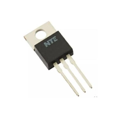 Nte Eletronics Transistors NTE242