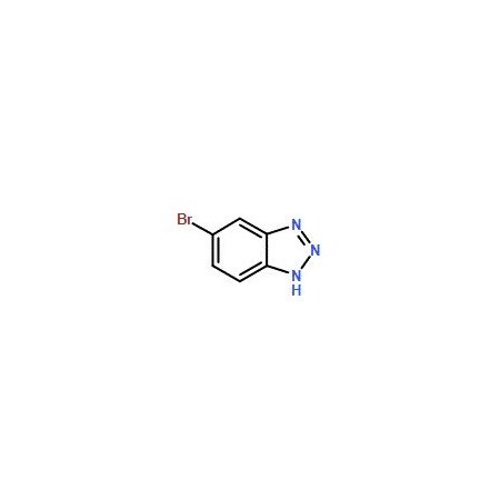 Ak Scientific 6-Bromo-1H-1, 2, 3-benzotriazole (25g), CAS 32046-62-1 V5144-25g