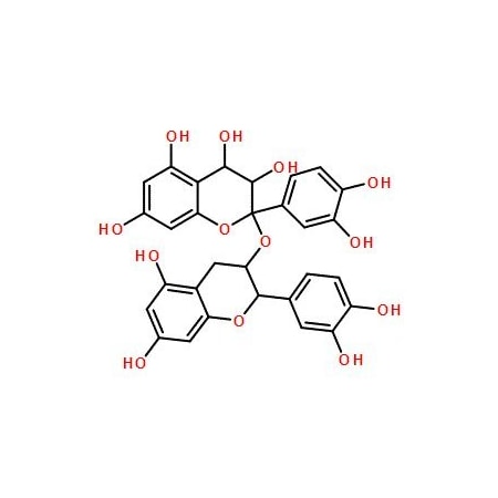 Ak Scientific Procyanidin (5g), CAS 20347-71-1 X1211-5g