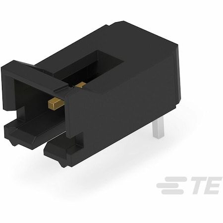 Te Connectivity 02 MTE HDR SRRA LTCH.100CL LF 5-103635-1